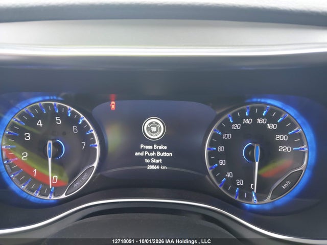 Chrysler Pacifica Limited 2026 2C4RC1GG3TR206205 Image 7