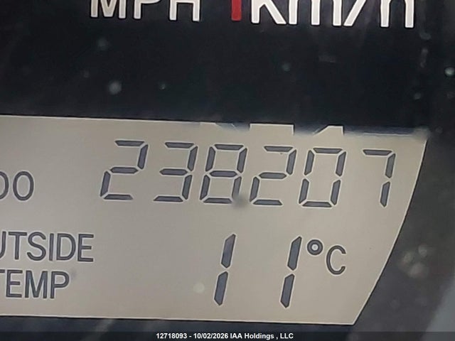12718093 :رقم المزاد ، 5Y2SL63815Z414721 vin ، 2005 Pontiac Vibe مزاد بيع
