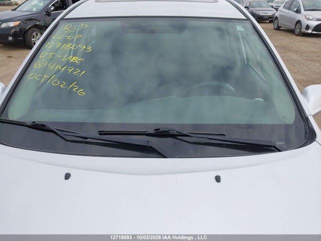 12718093 :رقم المزاد ، 5Y2SL63815Z414721 vin ، 2005 Pontiac Vibe مزاد بيع