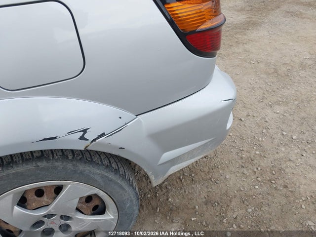 12718093 :رقم المزاد ، 5Y2SL63815Z414721 vin ، 2005 Pontiac Vibe مزاد بيع