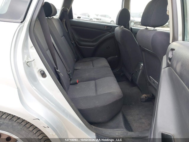 12718093 :رقم المزاد ، 5Y2SL63815Z414721 vin ، 2005 Pontiac Vibe مزاد بيع
