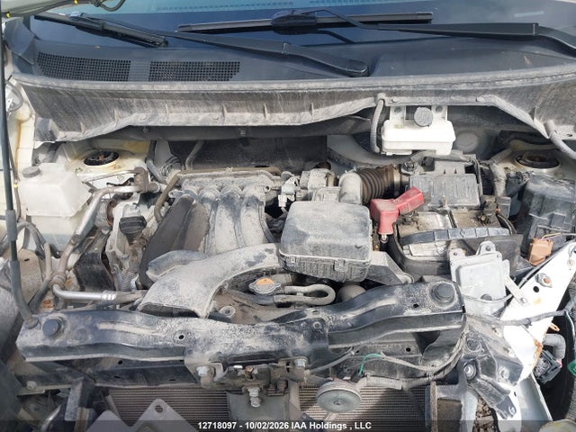 Aukcja sprzedaży 2021 Nissan Nv200 S/sv, vin: 3N6CM0KN6MK699124, numer aukcji: 12718097