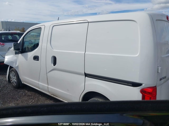 Aukcja sprzedaży 2021 Nissan Nv200 S/sv, vin: 3N6CM0KN6MK699124, numer aukcji: 12718097