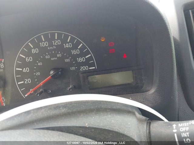 Aukcja sprzedaży 2021 Nissan Nv200 S/sv, vin: 3N6CM0KN6MK699124, numer aukcji: 12718097