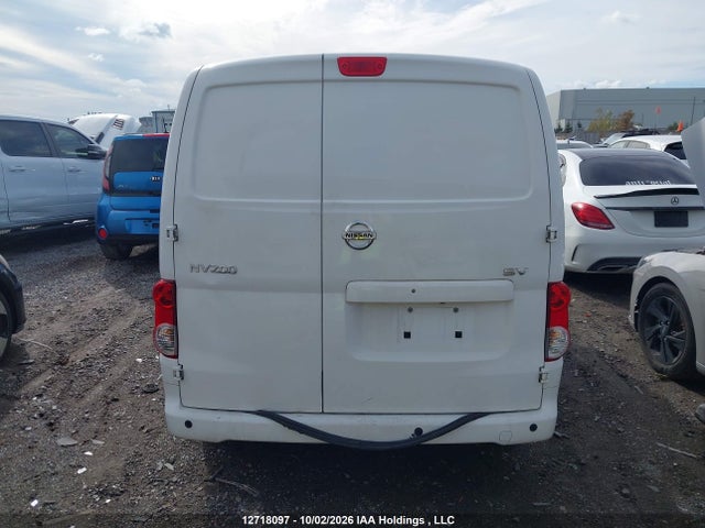 Aukcja sprzedaży 2021 Nissan Nv200 S/sv, vin: 3N6CM0KN6MK699124, numer aukcji: 12718097