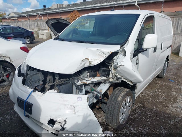 Aukcja sprzedaży 2021 Nissan Nv200 S/sv, vin: 3N6CM0KN6MK699124, numer aukcji: 12718097