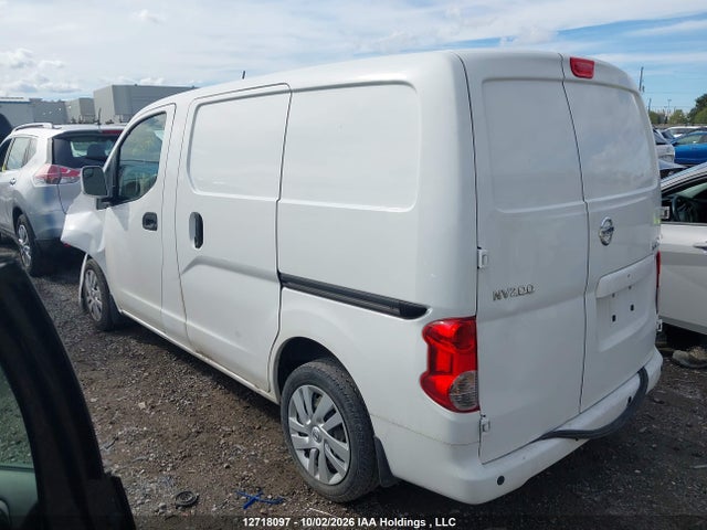Aukcja sprzedaży 2021 Nissan Nv200 S/sv, vin: 3N6CM0KN6MK699124, numer aukcji: 12718097