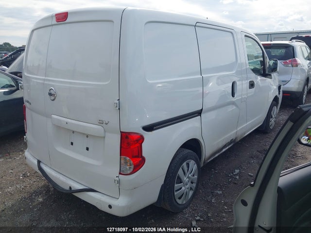 Aukcja sprzedaży 2021 Nissan Nv200 S/sv, vin: 3N6CM0KN6MK699124, numer aukcji: 12718097