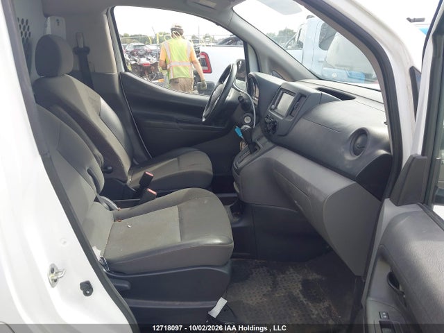 Aukcja sprzedaży 2021 Nissan Nv200 S/sv, vin: 3N6CM0KN6MK699124, numer aukcji: 12718097