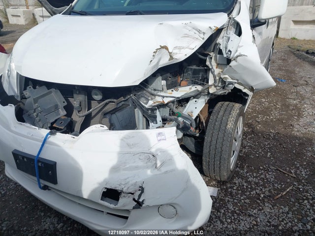 Aukcja sprzedaży 2021 Nissan Nv200 S/sv, vin: 3N6CM0KN6MK699124, numer aukcji: 12718097