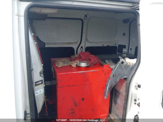 Aukcja sprzedaży 2021 Nissan Nv200 S/sv, vin: 3N6CM0KN6MK699124, numer aukcji: 12718097