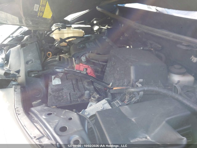 2018 Toyota Rav4 Adventure/xle მანქანა იყიდება აუქციონზე, vin: 2T3RFREV2JW815456, აუქციონის ნომერი: 12718100