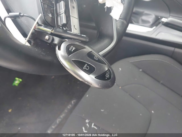 12718105 :رقم المزاد ، KMHLM4DG1TU143340 vin ، 2026 Hyundai Elantra Sel Sport مزاد بيع