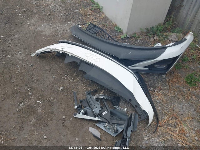 12718105 :رقم المزاد ، KMHLM4DG1TU143340 vin ، 2026 Hyundai Elantra Sel Sport مزاد بيع