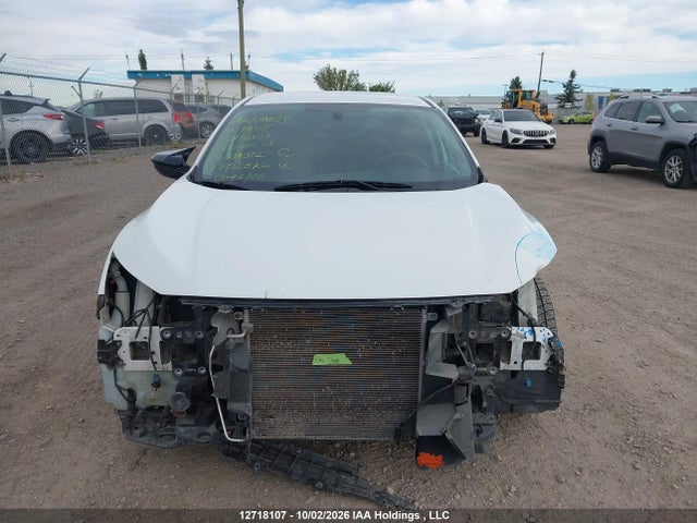 2HGFC2F59JH034372 Honda Civic Lx
