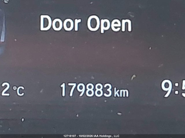 2HGFC2F59JH034372 Honda Civic Lx