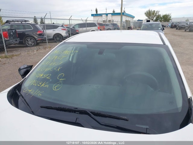 2HGFC2F59JH034372 Honda Civic Lx