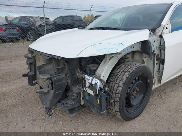 2HGFC2F59JH034372 Honda Civic Lx
