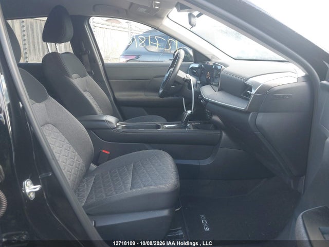 Продаж на аукціоні авто 2025 Nissan Kicks Sv, vin: 3N8AP6CB7SL424804, номер лоту: 12718109