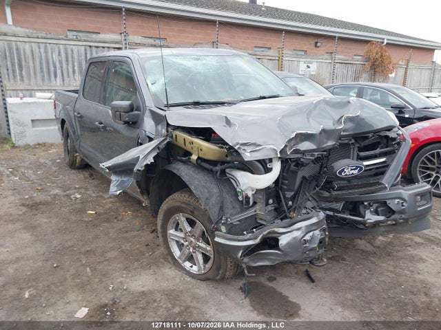 2026 1FTFW3L81TKE35209 main image