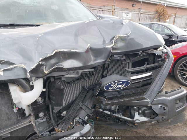 Ford F150 Xlt 2026 1FTFW3L81TKE35209 Image 10