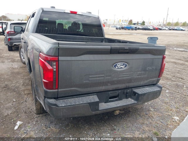 Ford F150 Xlt 2026 1FTFW3L81TKE35209 Image 15