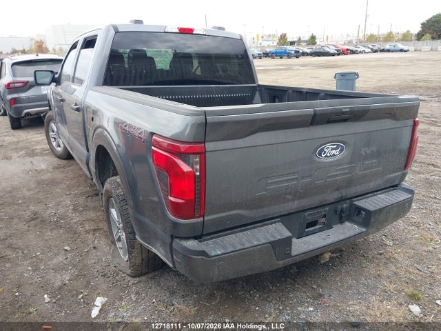 Ford F150 Xlt 2026 1FTFW3L81TKE35209 Image 3