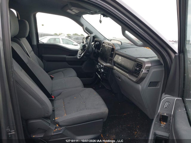 Ford F150 Xlt 2026 1FTFW3L81TKE35209 Image 5