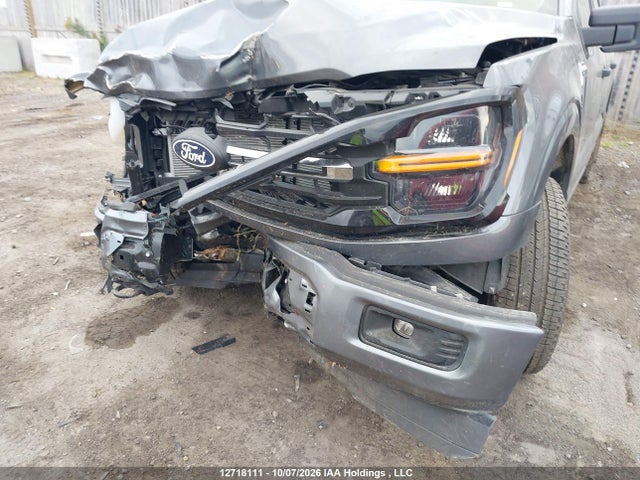 Ford F150 Xlt 2026 1FTFW3L81TKE35209 Image 6