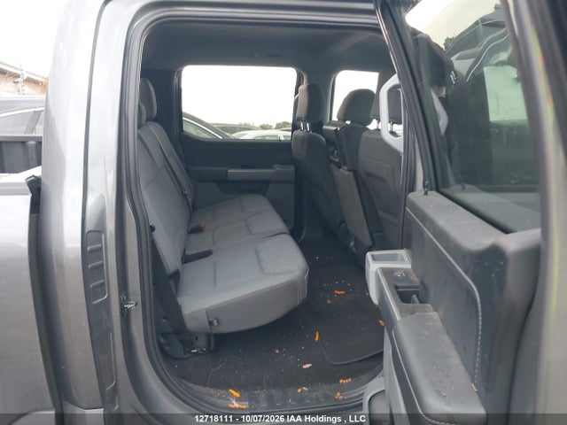 Ford F150 Xlt 2026 1FTFW3L81TKE35209 Image 8