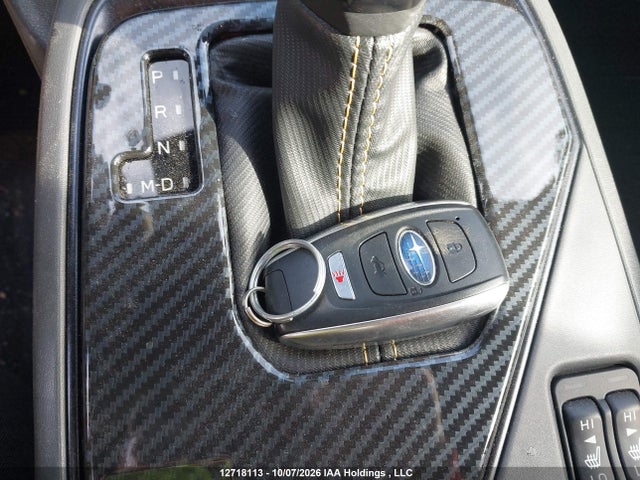 2024 Subaru Crosstrek Sport მანქანა იყიდება აუქციონზე, vin: JF2GUHFC8RH346641, აუქციონის ნომერი: 12718113