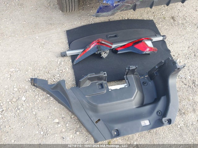 2024 Subaru Crosstrek Sport მანქანა იყიდება აუქციონზე, vin: JF2GUHFC8RH346641, აუქციონის ნომერი: 12718113