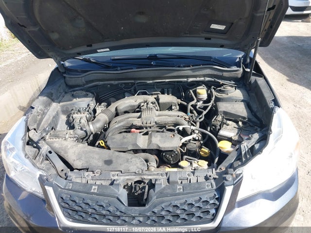 Продажа на аукционе авто 2015 Subaru Forester 2.5i Touring Package, vin: JF2SJCHC3FH413547, номер лота: 12718117