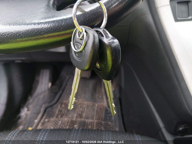 Продажа на аукционе авто 2011 Toyota Corolla Matrix, vin: 2T1KU4EE6BC650534, номер лота: 12718121