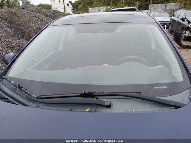 Продажа на аукционе авто 2011 Toyota Corolla Matrix, vin: 2T1KU4EE6BC650534, номер лота: 12718121