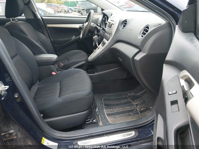 Продажа на аукционе авто 2011 Toyota Corolla Matrix, vin: 2T1KU4EE6BC650534, номер лота: 12718121