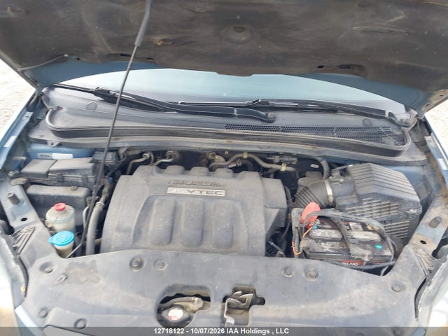 Продаж на аукціоні авто 2007 Honda Odyssey Ex, vin: 5FNRL38447B511875, номер лоту: 12718122