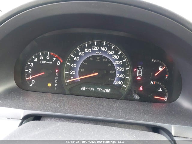Продаж на аукціоні авто 2007 Honda Odyssey Ex, vin: 5FNRL38447B511875, номер лоту: 12718122