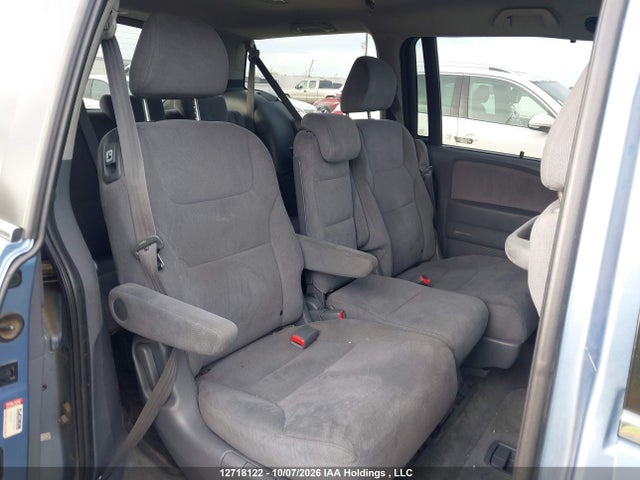 Продаж на аукціоні авто 2007 Honda Odyssey Ex, vin: 5FNRL38447B511875, номер лоту: 12718122