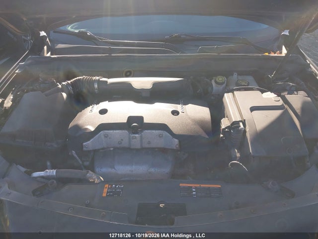 Продаж на аукціоні авто 2015 Chevrolet Malibu 1lt, vin: 1G11C5SL2FF326834, номер лоту: 12718126