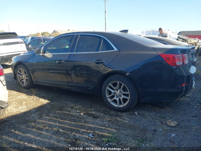 Продаж на аукціоні авто 2015 Chevrolet Malibu 1lt, vin: 1G11C5SL2FF326834, номер лоту: 12718126