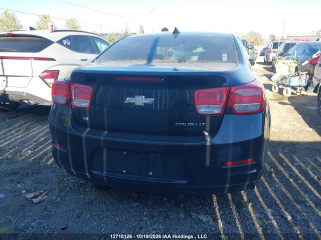 Продаж на аукціоні авто 2015 Chevrolet Malibu 1lt, vin: 1G11C5SL2FF326834, номер лоту: 12718126