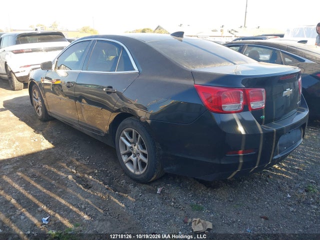 Продаж на аукціоні авто 2015 Chevrolet Malibu 1lt, vin: 1G11C5SL2FF326834, номер лоту: 12718126
