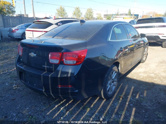 Продаж на аукціоні авто 2015 Chevrolet Malibu 1lt, vin: 1G11C5SL2FF326834, номер лоту: 12718126