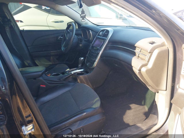 Продаж на аукціоні авто 2015 Chevrolet Malibu 1lt, vin: 1G11C5SL2FF326834, номер лоту: 12718126