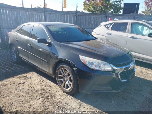Продаж на аукціоні авто 2015 Chevrolet Malibu 1lt, vin: 1G11C5SL2FF326834, номер лоту: 12718126