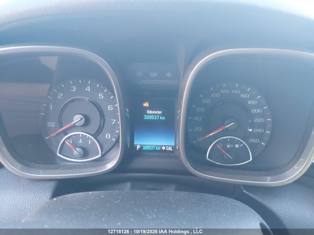 Продаж на аукціоні авто 2015 Chevrolet Malibu 1lt, vin: 1G11C5SL2FF326834, номер лоту: 12718126