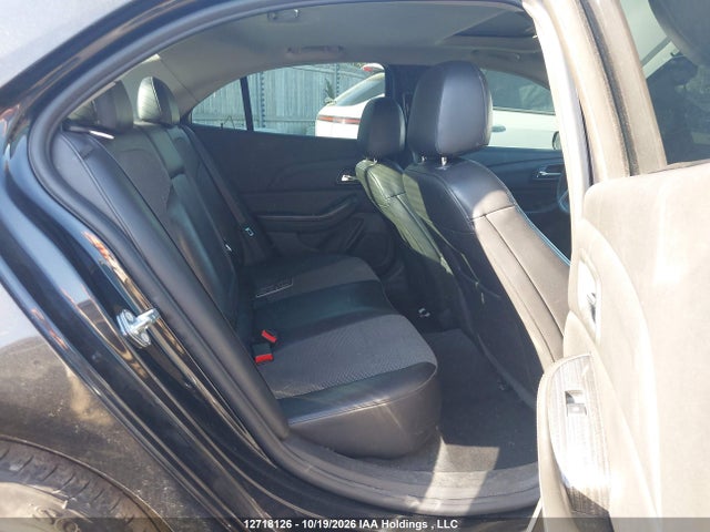 Продаж на аукціоні авто 2015 Chevrolet Malibu 1lt, vin: 1G11C5SL2FF326834, номер лоту: 12718126