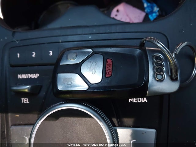 WAUBNAF48HN041806 Audi A4 Progressiv