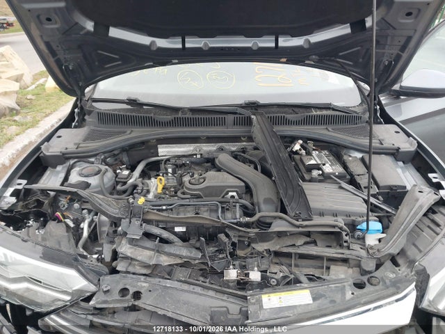 Volkswagen JETTA S 2022 3VWCM7BU0NM011883 Image 10